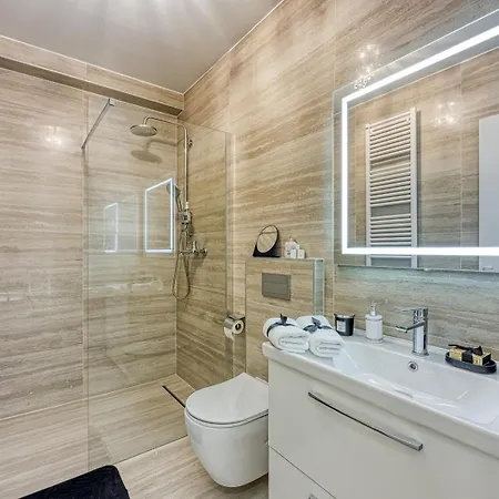 Apartment Lina Gold